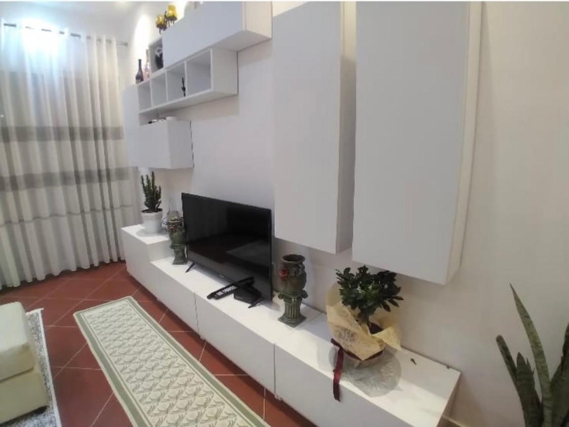 Luxury Appartament Lungomare Влёра Экстерьер фото